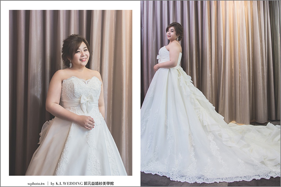 直播,棉花糖女孩,婚紗,彩妝,郭元益婚紗