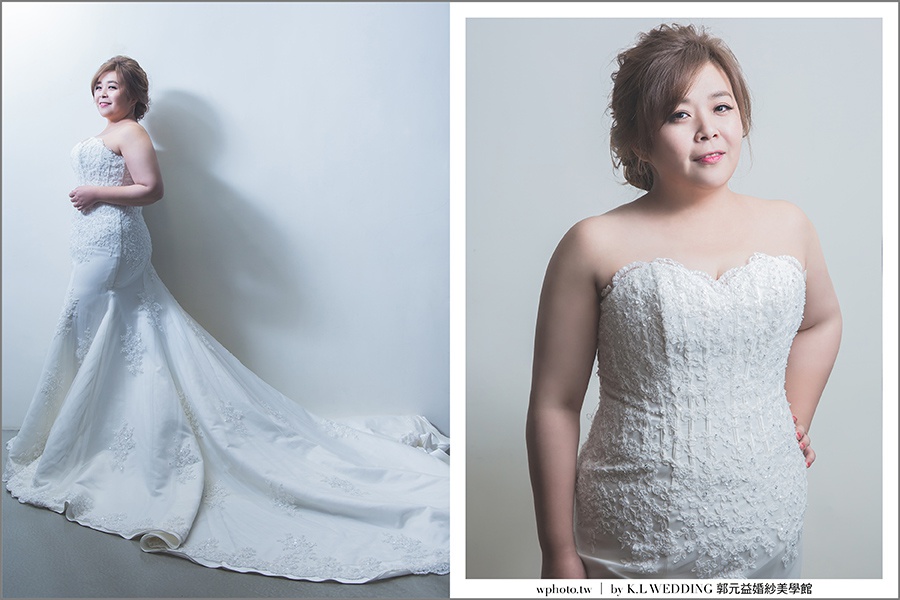 直播,棉花糖女孩,婚紗,彩妝,郭元益婚紗