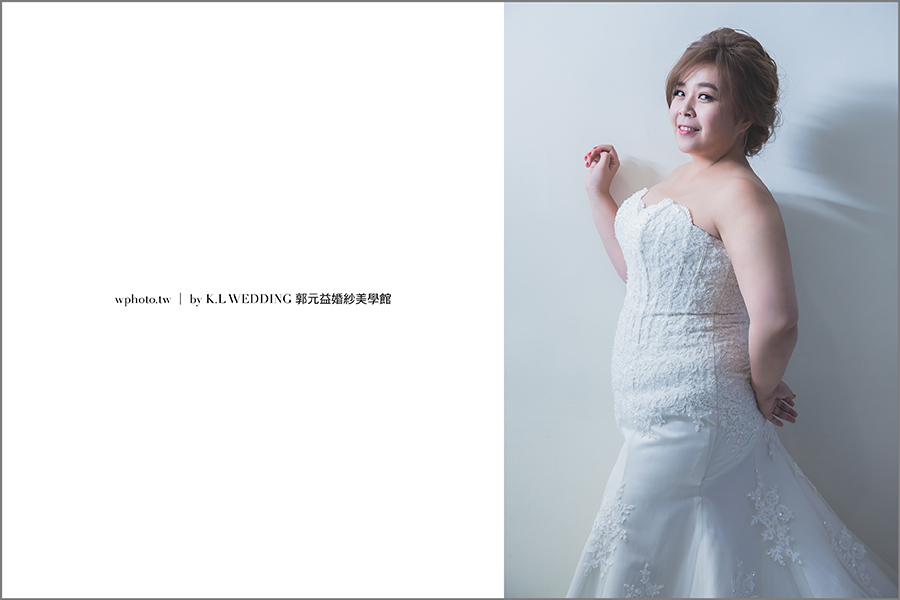 直播,棉花糖女孩,婚紗,彩妝,郭元益婚紗