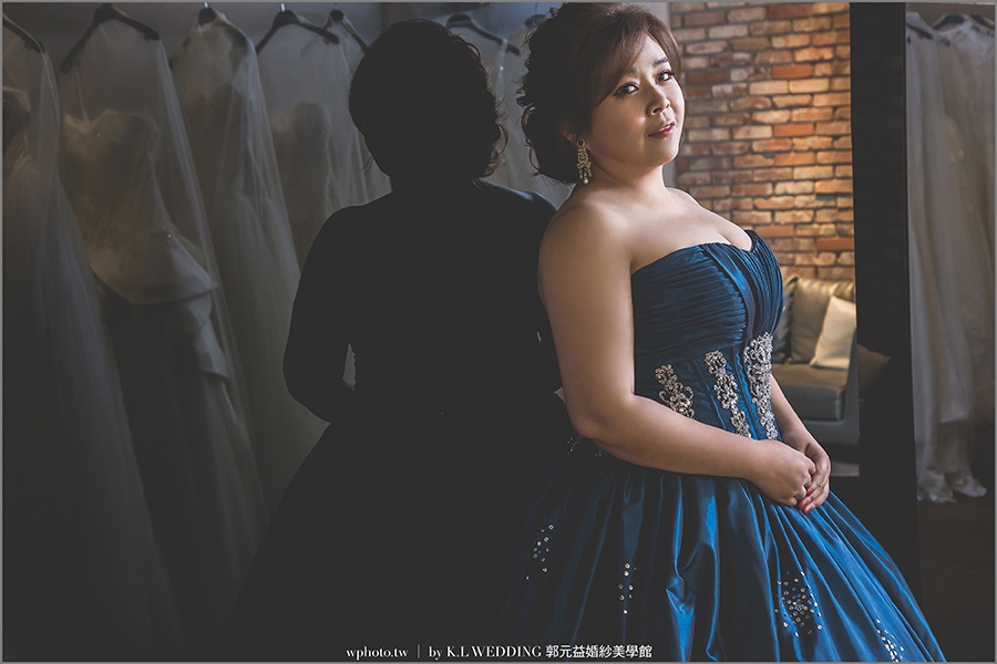 直播,棉花糖女孩,婚紗,彩妝,郭元益婚紗