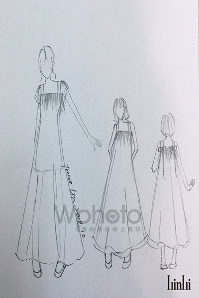 林莉婚紗、名人婚禮、賈靜雯、修杰楷、禮服出租